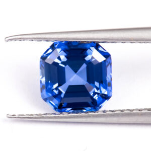 Deep Sea Tears Sapphire